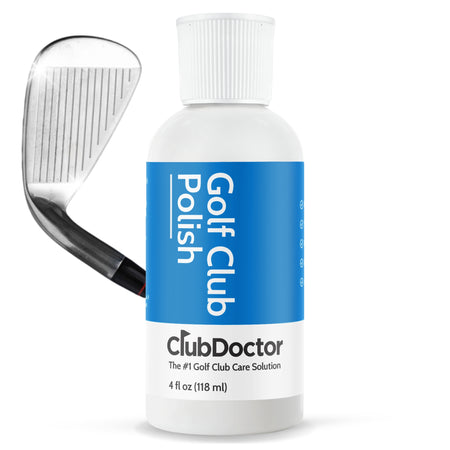 Club Doctor - Golf Club Polish