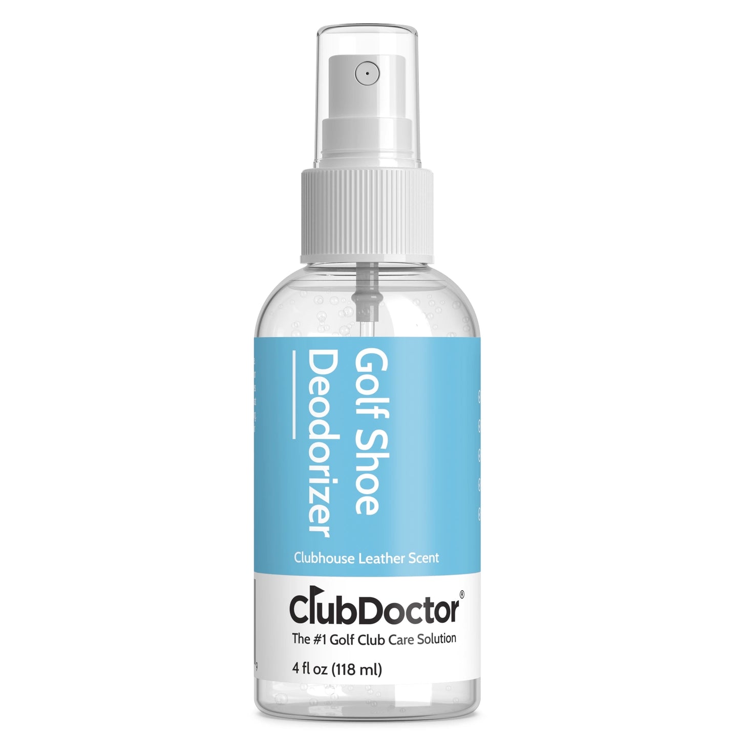 Golf Shoe Deodorizer