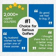 Load image into Gallery viewer, Golf Shoe Bag