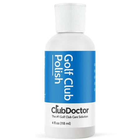 Club Doctor - Golf Club Polish