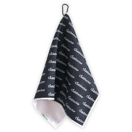 Club Doctor - Premium Golf Towel