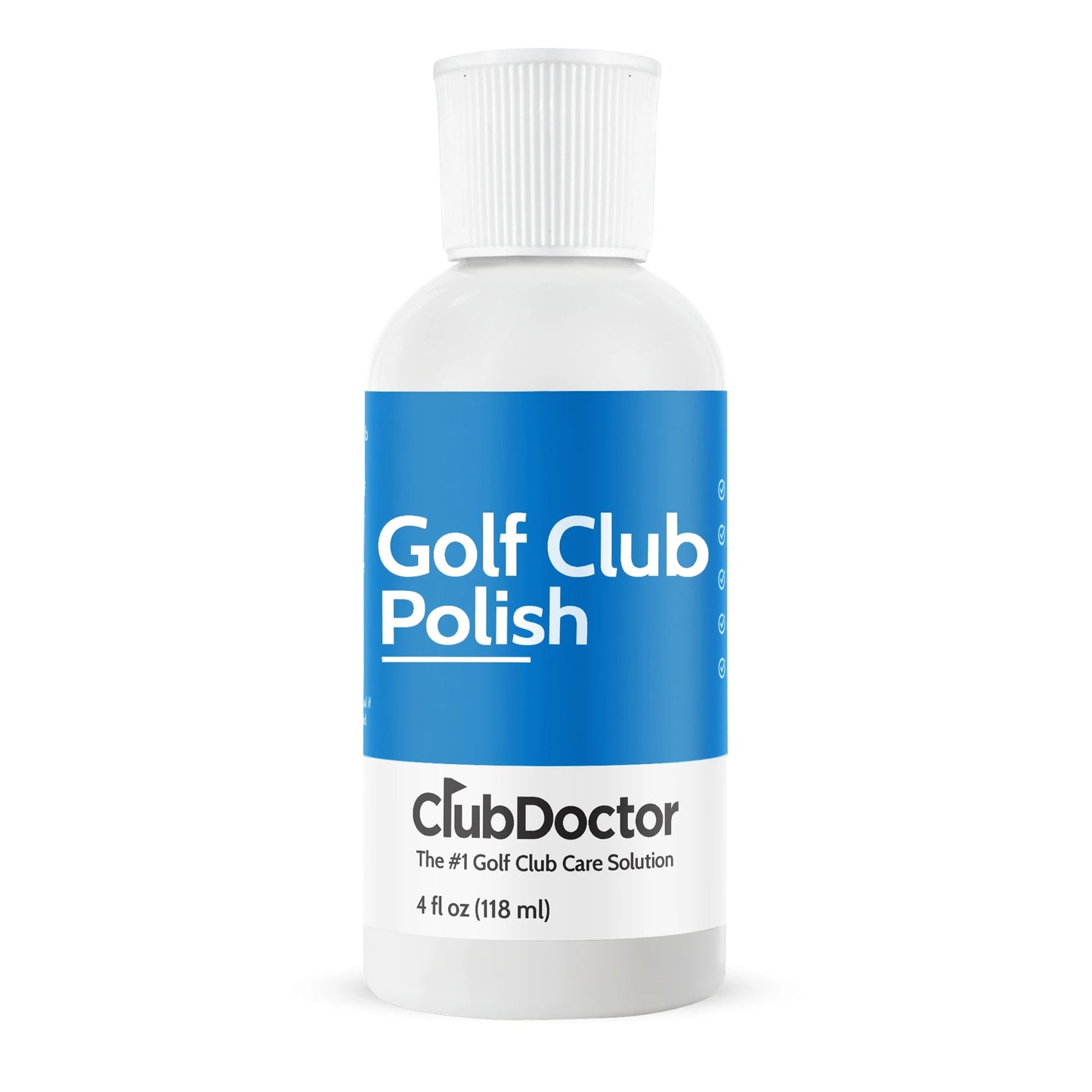 Golf Club Polish