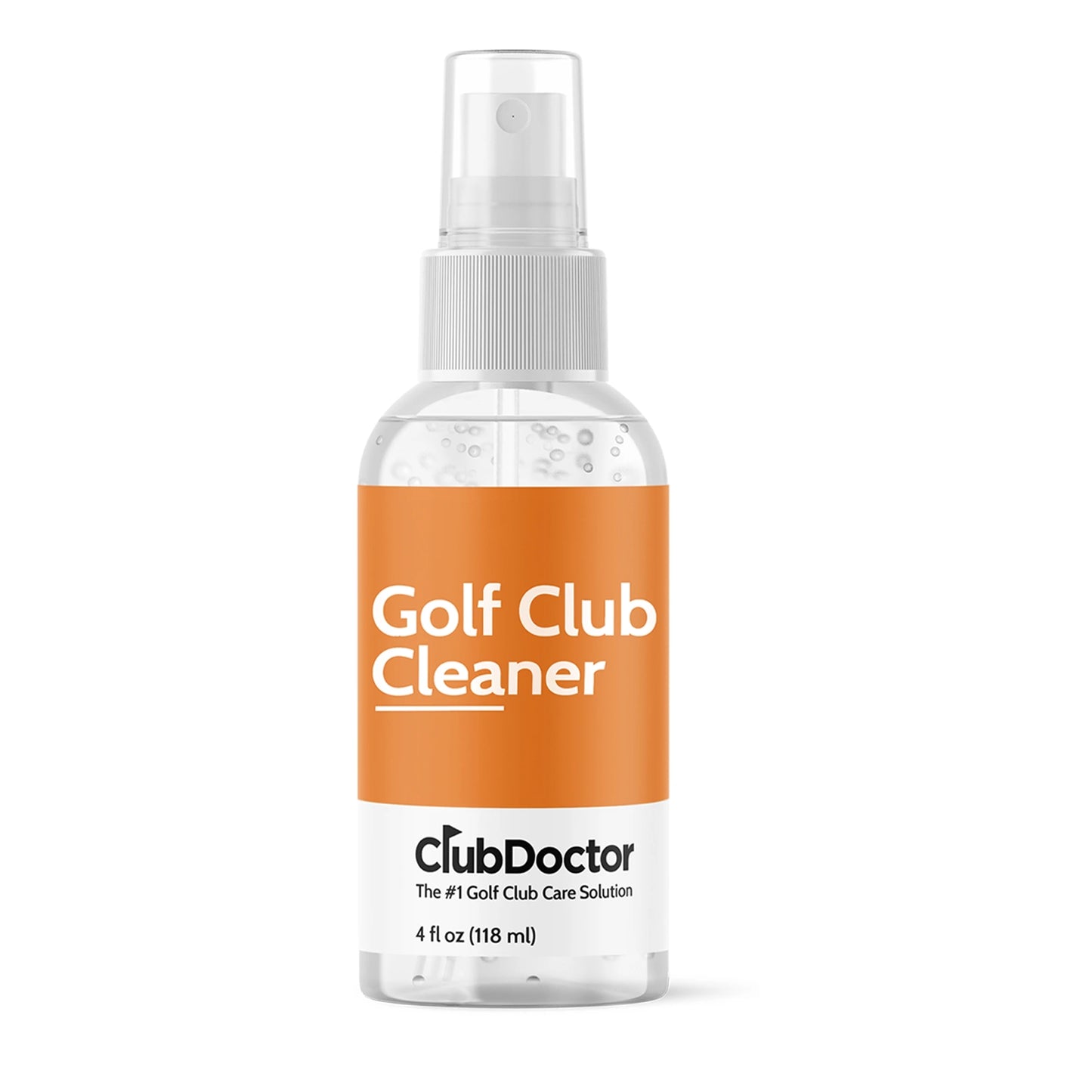 Golf Club Cleaner