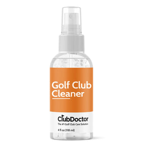 Golf Club Cleaner