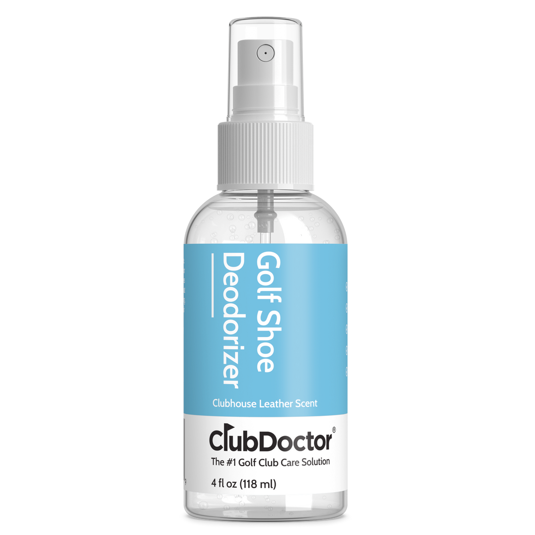 Golf Shoe Deodorizer