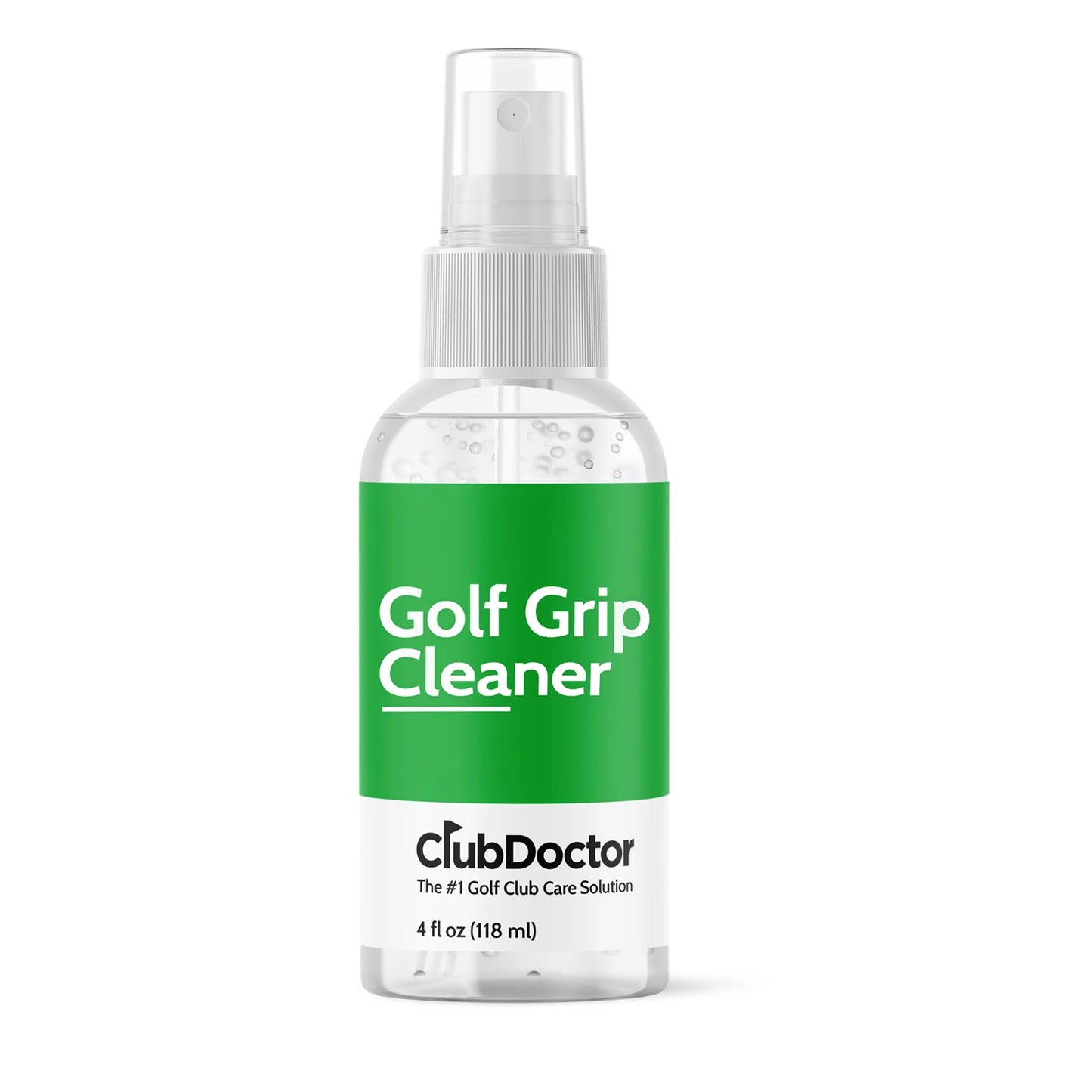 Golf Grip Cleaner