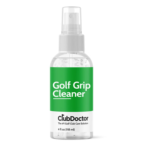 Golf Grip Cleaner