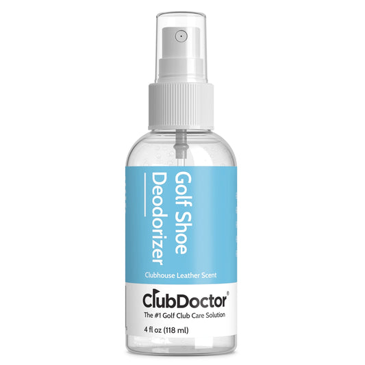 Golf Shoe Deodorizer