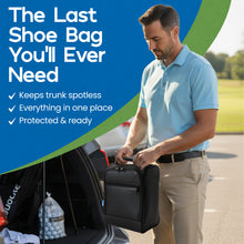 Load image into Gallery viewer, Golf Shoe Bag
