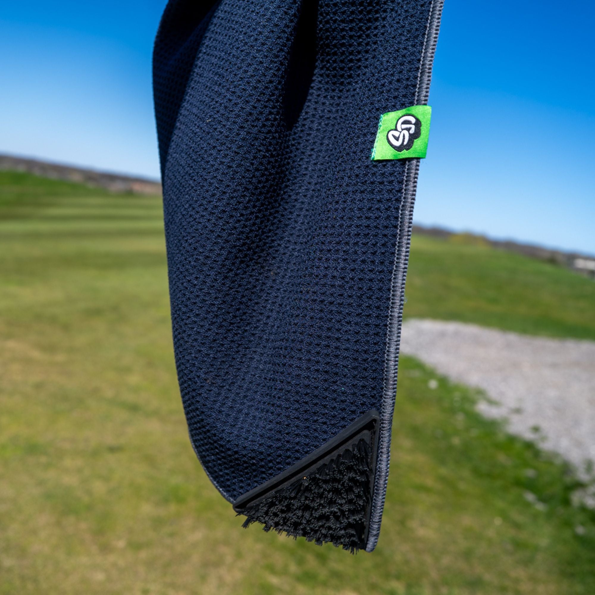 Scrub Doctor Golf Towel